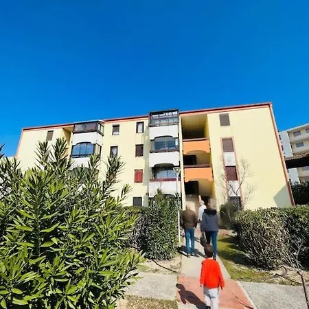 A 2 Pas De La Plage شقة سان سيبريان