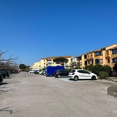 A 2 Pas De La Plage شقة سان سيبريان