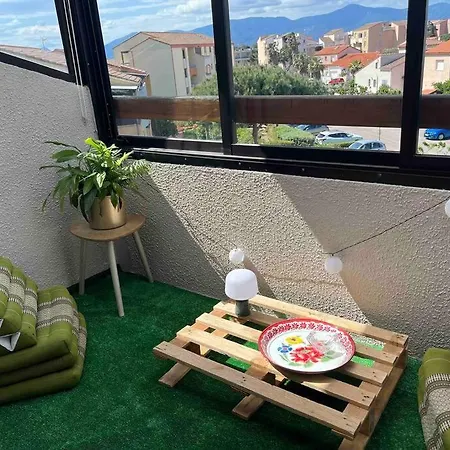 A 2 Pas De La Plage شقة