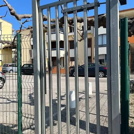 A 2 Pas De La Plage Appartement Saint-Cyprien (Pyrenees-Orientales)