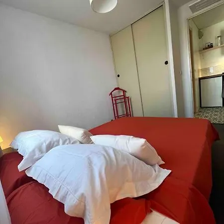 Appartamento A 2 Pas De La Plage Saint-Cyprien (Pyrenees-Orientales)