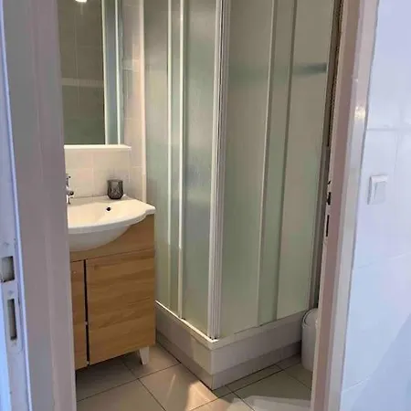 Appartamento A 2 Pas De La Plage Saint-Cyprien (Pyrenees-Orientales)